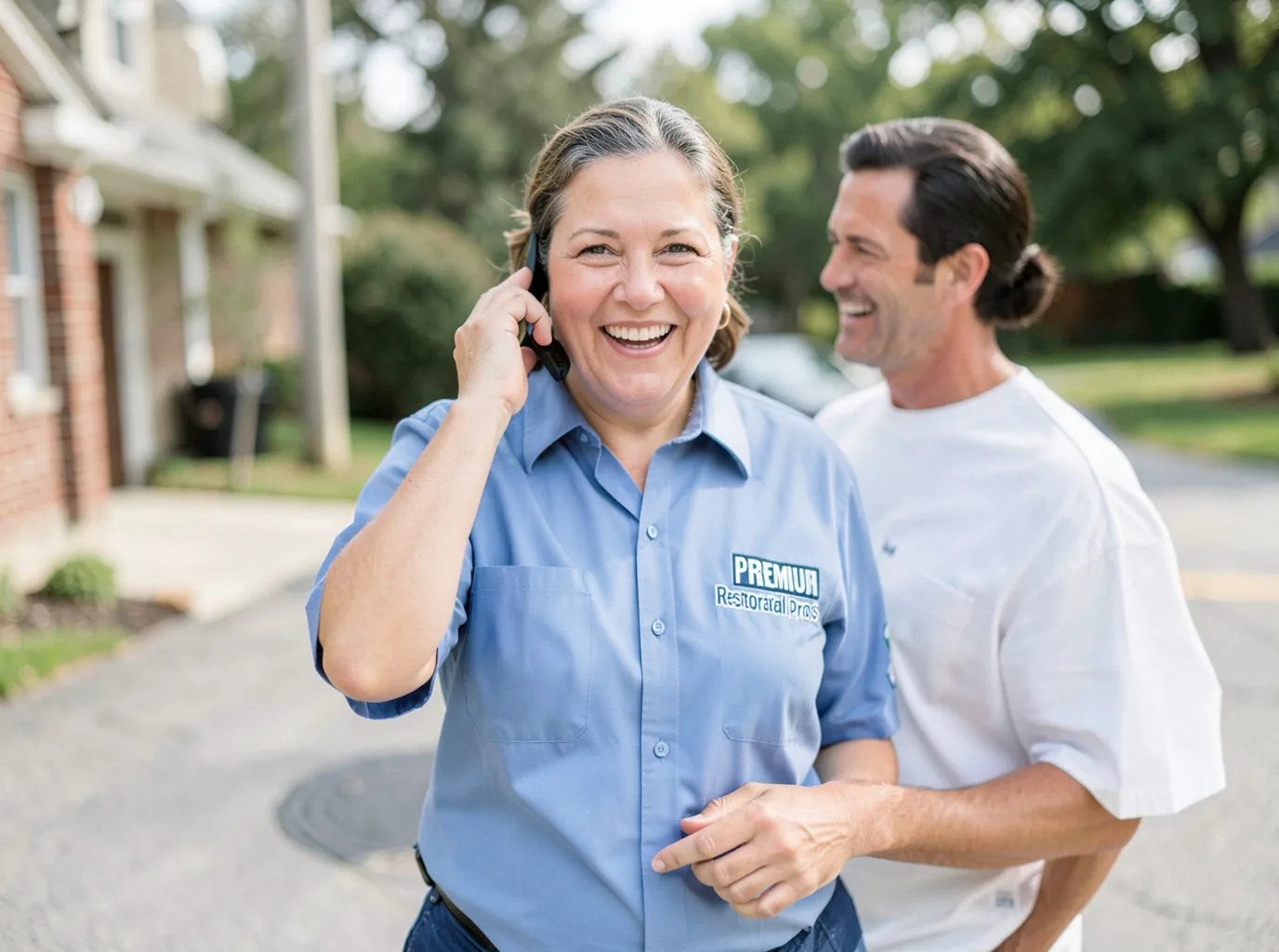 Water Damage Restoration Jerusalem, OH FAQs